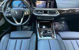 Used 2020 BMW X5