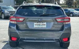 New 2023 Subaru Crosstrek