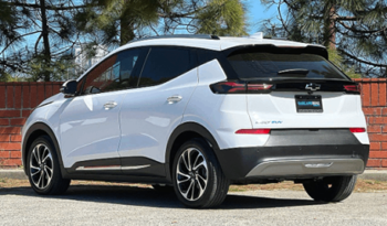 
										Used 2022 Chevrolet Bolt full									