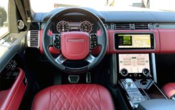 Used 2019 Land Rover Range Rover