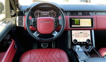 
										Used 2019 Land Rover Range Rover full									