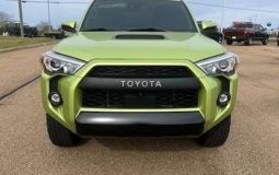 Used 2022 Toyota 4Runner