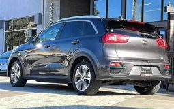 Used 2019 Kia Niro