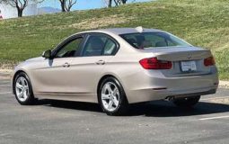 Used 2014 BMW 3 Series (43)