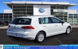 Used 2016 Volkswagen Golf