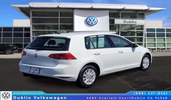 
										Used 2016 Volkswagen Golf full									