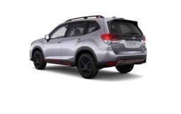 New 2023 Subaru Forester