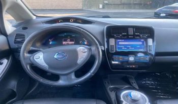 
										Used 2015 Nissan Leaf full									