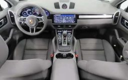 Used 2023 Porsche Cayenne