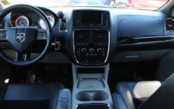 Used 2018 Dodge Caravan