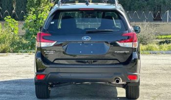 
										Used 2020 Subaru Crosstrek full									