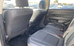 Used 2018 Mitsubishi Outlander Sport