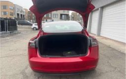 Used 2020 Tesla Model 3