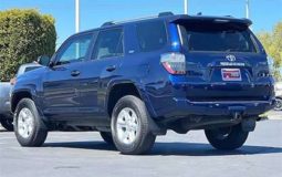 Used 2021 Toyota 4Runner