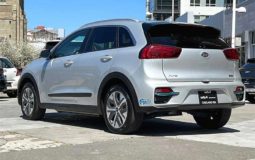 Used 2020 Kia Niro