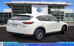 Used 2019 Mazda CX-5