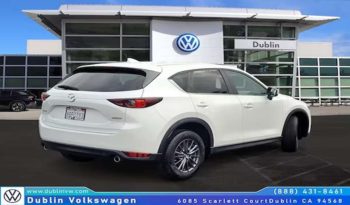 
										Used 2019 Mazda CX-5 full									