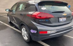 Used 2019 Chevrolet Bolt