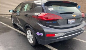 
										Used 2019 Chevrolet Bolt full									