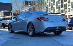 Used 2016 Hyundai Genesis