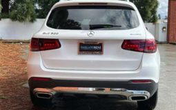 Used 2022 Mercedes-Benz GLC 300