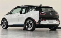 Used 2019 BMW i3