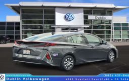 Used 2020 Toyota Prius Prime