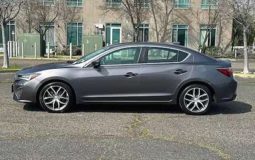 Used 2019 Acura ILX