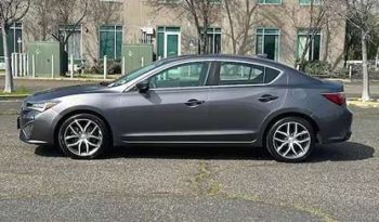 
										Used 2019 Acura ILX full									