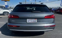 Used 2020 Audi Q5