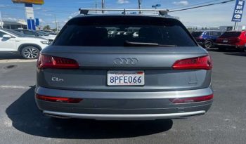 
										Used 2020 Audi Q5 full									