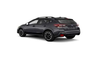 
										Used 2023 Subaru Crosstrek full									