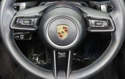 Used 2022 Porsche 911