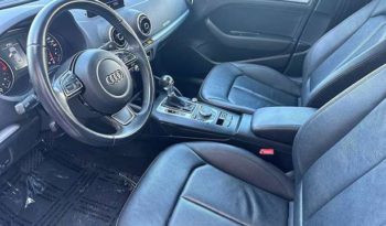 
										Used 2015 Audi A3 full									