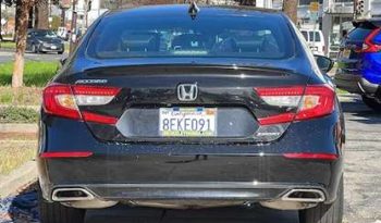 
										Used 2018 Honda Accord full									