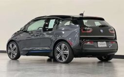 Used 2020 BMW i3