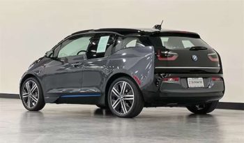 
										Used 2020 BMW i3 full									