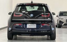 Used 2020 BMW i3