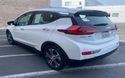 Used 2017 Chevrolet Bolt