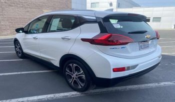 
										Used 2017 Chevrolet Bolt full									