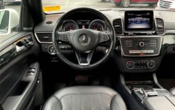 Used 2018 Mercedes-Benz GLS 450