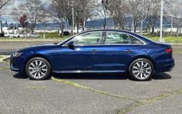 Used 2022 Audi A4