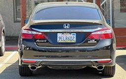 Used 2017 Honda Accord