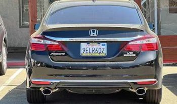 
										Used 2017 Honda Accord full									