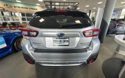 Used 2022 Subaru Crosstrek