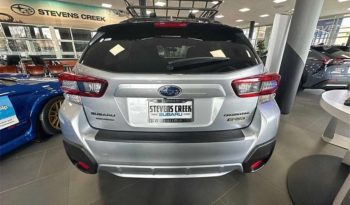 
										Used 2022 Subaru Crosstrek full									