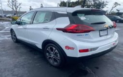 Used 2017 Chevrolet Bolt