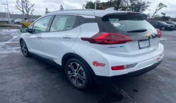 
										Used 2017 Chevrolet Bolt full									