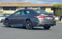 Used 2020 Toyota Camry