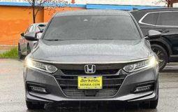 Used 2020 Honda Accord